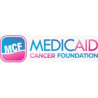 MEDICAID CANCER FOUNDATION logo - Similar company to Nextwear Technologies