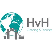 HvH Cleaning & Facilities logo - Similar company to Gws Dé Schoonmaker
