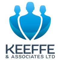Keeffe and Associates Ltd logo - Similar company to Ramsay Financial Ltd