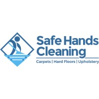 Safe Hands Cleaning logo - Similar company to Facility Solutions