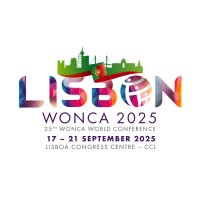WONCA World Conference 2025 logo - Similar company to World Organization Of Family Doctors (Wonca)