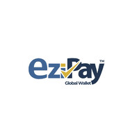 EziPay Global Wallet logo - Similar company to Artificial Intelligence Technologies