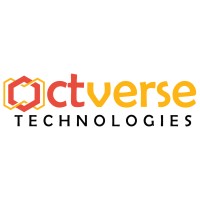 Octverse Technologies logo - Similar company to Technexthub