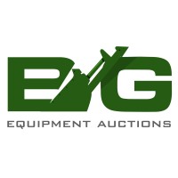 Broken Ground Equipment Auctions logo - Similar company to Used Construction Equipment For Sale