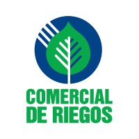 Comercial de Riegos logo - Similar company to Riegos Ago