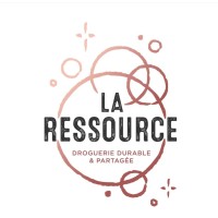 La Ressource Droguerie logo - Similar company to Sand-Rock