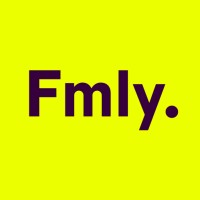 Fmly. logo - Similar company to Echelon Artists
