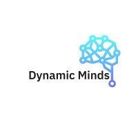 Dynamic Minds logo - Similar company to Basmalabeads