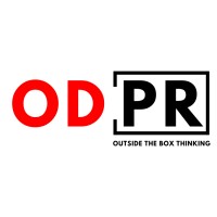 ODPR logo - Similar company to Teamforce Labour Limited