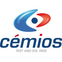 Cémios logo - Similar company to Wovalab