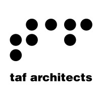 taf architects logo - Similar company to Arch-Studio