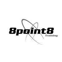 8point8 Training a Mitie Company logo - Similar company to Kee Systems Ltd - The Uk'S Leading Railing Supplier