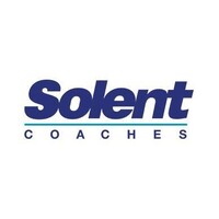 Solent Coaches logo - Similar company to The Kings Ferry Ltd