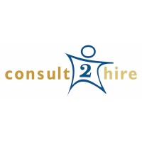Consult2Hire logo - Similar company to Letphil