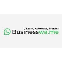 Businesswa.me logo - Similar company to Capillary Ventures