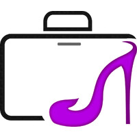 Blazin' Babes logo - Similar company to Shezaar
