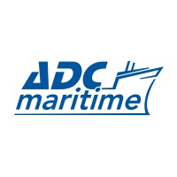 ADC-MARITIME logo - Similar company to Seaview Progress