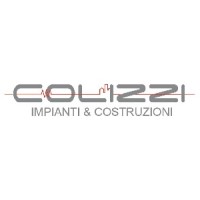 COLIZZI IMPIANTI & COSTRUZIONI logo - Similar company to Concreto.Tech