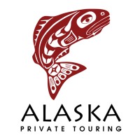 Alaska Private Touring logo - Similar company to All Alaska Tours