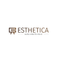 Esthetica Audio Video Furniture logo - Similar company to Falcon Kitchen Solution