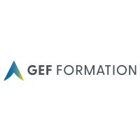 GEF formation logo - Similar company to Byblos Human Security