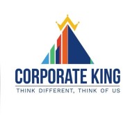 Corporate king logo - Similar company to Caray