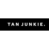 Tan Junkie logo - Similar company to Ims Packaging