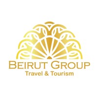 Beirut Group Travel & Tourism logo - Similar company to مجموعه مدارس سلام