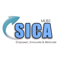SICAMUBS logo - Similar company to Sumic Post