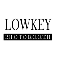 Lowkey Photobooth logo - Similar company to Soru