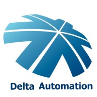 Delta Automation logo - Similar company to 4D Controls Pty Ltd