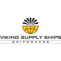 Viking Supply Ships logo - Similar company to Ports Of Jersey