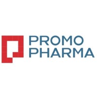 PromoPharma Healthcare logo - Similar company to 1Presso