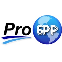 Pro6PP logo - Similar company to Cru Design Studio
