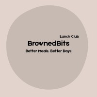 Browned Bits Lunch Club logo - Similar company to Appfinity Technologies