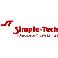 SIMPLE-TECH AEROSPACE PRIVATE LIMITED logo - Similar company to Francis Klein Aerospace Equipments