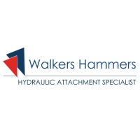 Walkers Hammers logo - Similar company to Construction Attachments, Inc.