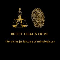 Bufete Legal & Crimen logo - Similar company to Detcode - Detectives Privados