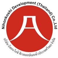 NIHONKOSHI DEVELOPMENT (THAILAND) logo - Similar company to Jpa Architects