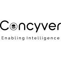 Concyver logo - Similar company to Esafe Tech