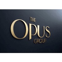 The Opus Group logo - Similar company to Kent Security Services