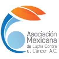 Asociacion Mexicana de Lucha Contra el Cáncer, A.C. logo - Similar company to Asociación Mexicana De Ayuda A Niños Con Cáncer, Iap