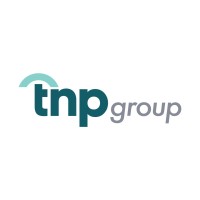 TNP Group logo - Similar company to Pivot Fm