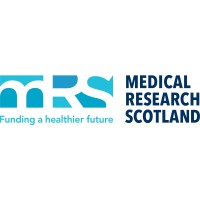 Medical Research Scotland logo - Similar company to Barbell Therapeutics