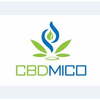 CBD Made in Colorado logo - Similar company to Moes Group Llc