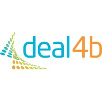 Deal4B - Soluções em Tecnologia logo - Similar company to Dataflex Tecnologia Do Brasil