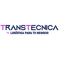 Transtecnica logo - Similar company to Resisul