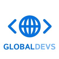 GlobalDevs logo - Similar company to Seva Development