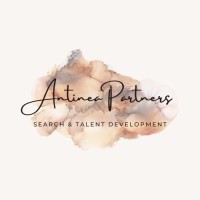 Antinea Partners logo - Similar company to Cap & Search