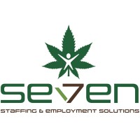 Se7en Staffing & Employment Solutions logo - Similar company to Pilotsmith